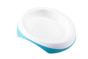 Difrax 7241-Toddler plate - Nordbaby