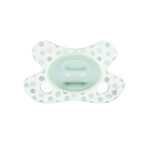 Difrax dental soother -2/+2 months  - Difrax