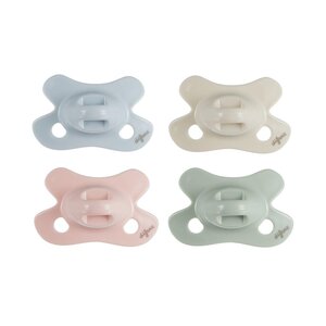 Difrax lutt dental -2/+2 kuud  - Elodie Details