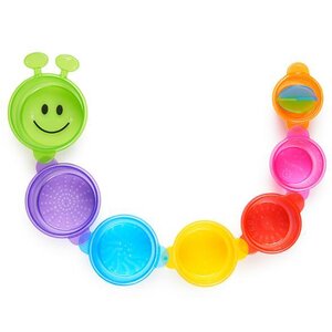 Munchkin Caterpillar Spillers - BabyOno