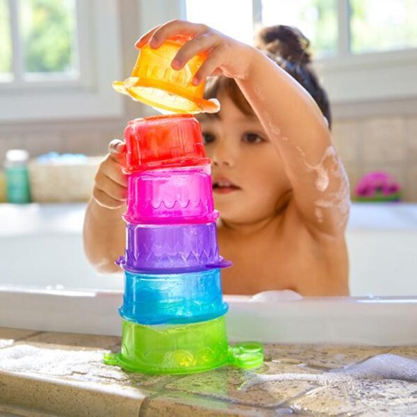 Munchkin Caterpillar Spillers NordBaby