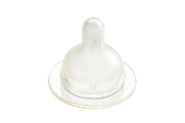 Difrax Soft teat wide 2 pcs - Difrax