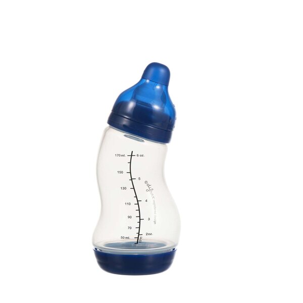 Difrax 705-S-Bottle Standard 170ml - Difrax