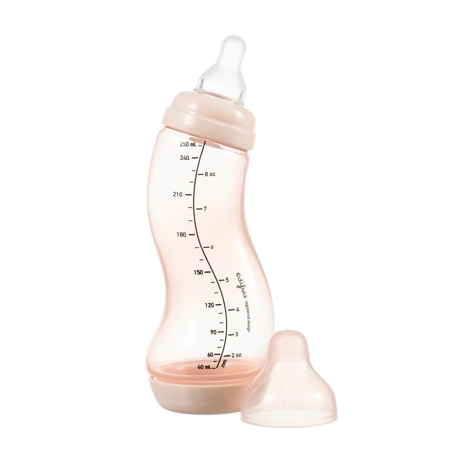 Difrax S-Bottle standard 250ml