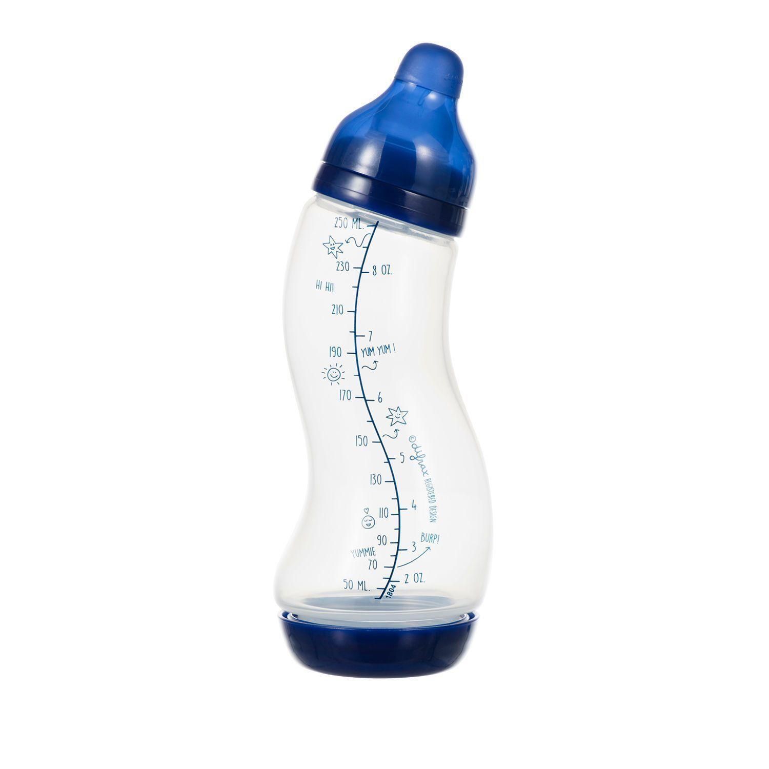 Difrax S-Bottle standard 250ml