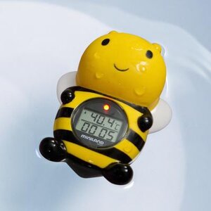 Miniland Thermometer Thermo Bath Bee - Difrax