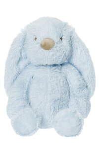 Teddykompaniet soft toy Lolli Bunnies blue - Elodie Details