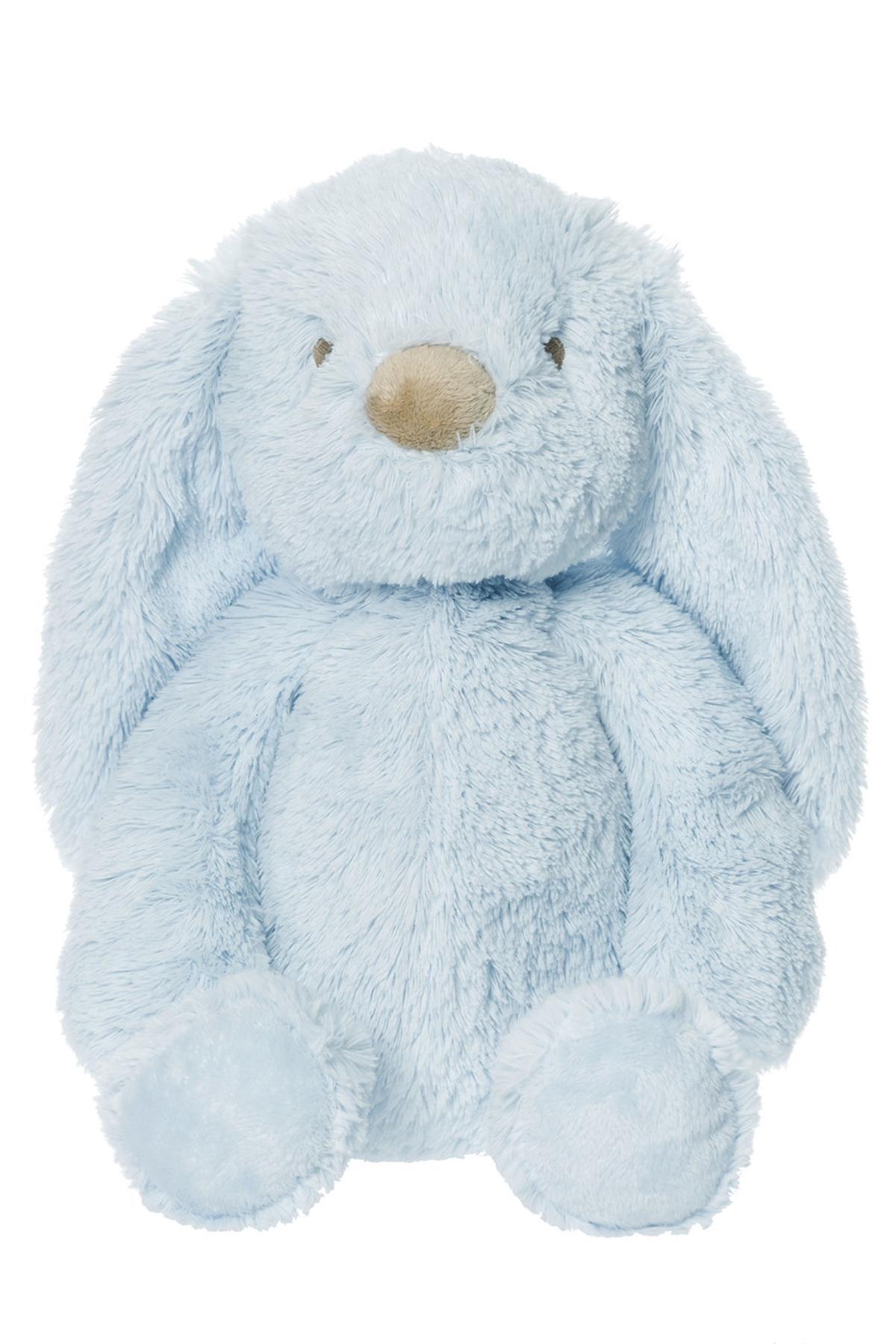 Teddykompaniet soft toy Lolli Bunnies blue - Teddykompaniet