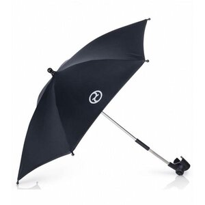 Cybex Platinum Parasol Stroller Black - Cybex