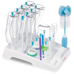 Munchkin Deluxe Drying Rack - BabyOno