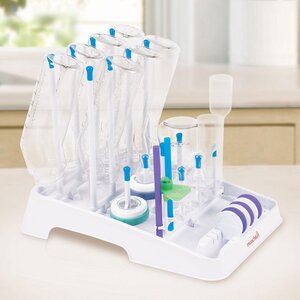 Munchkin Deluxe Drying Rack - BabyOno