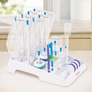 Munchkin Deluxe Drying Rack - Suavinex