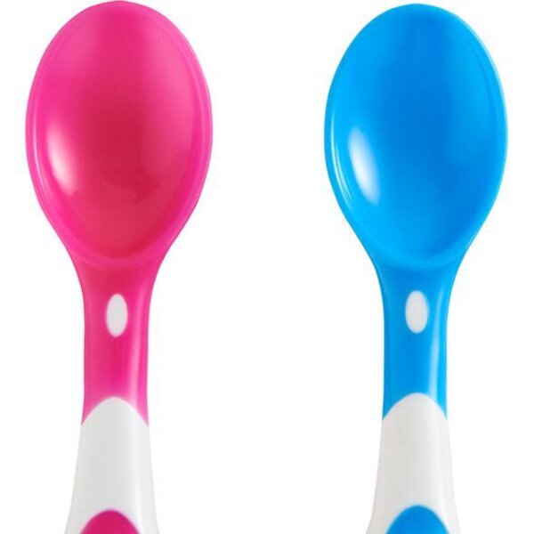 Munchkin Soft Tip Infant Spoon - 6pcs - Munchkin
