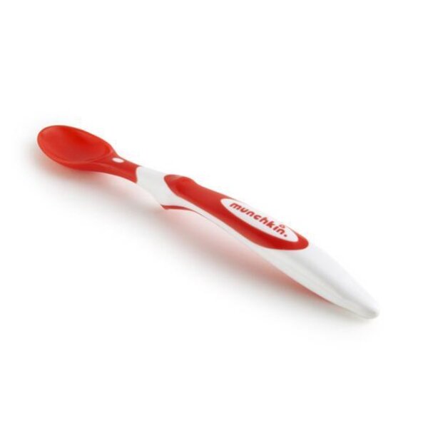 Munchkin Soft Tip Infant Spoon - 6pcs - Munchkin
