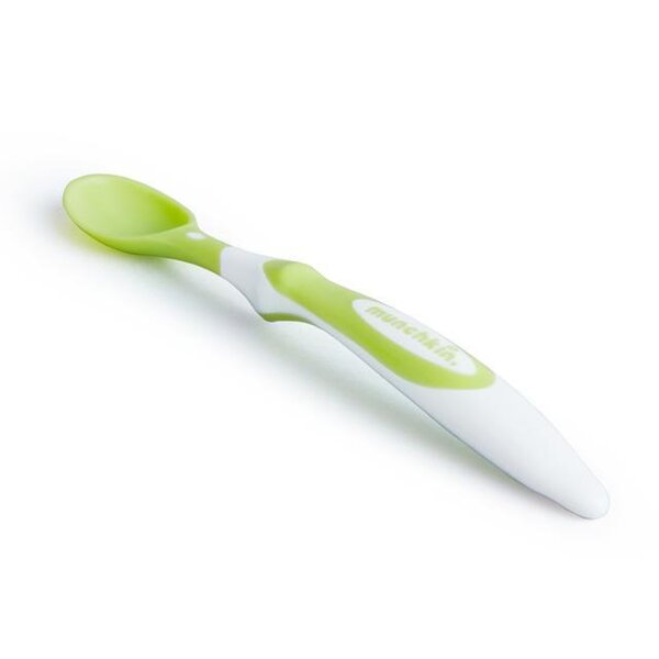 Munchkin Soft Tip Infant Spoon - 6pcs - Munchkin