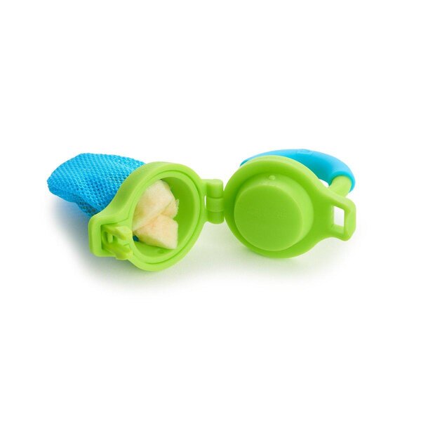 Munchkin puuviljavõrk Fresh Food 6+kuud - Munchkin