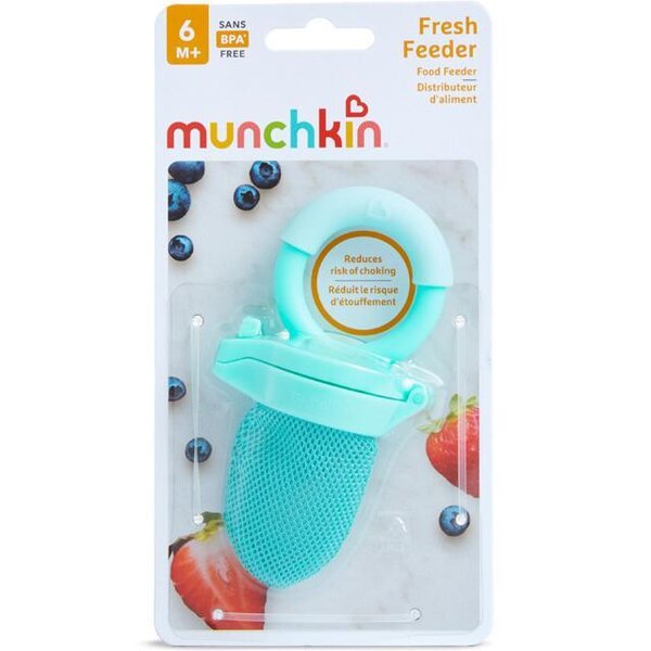 Munchkin Fresh Food Feeder - Munchkin