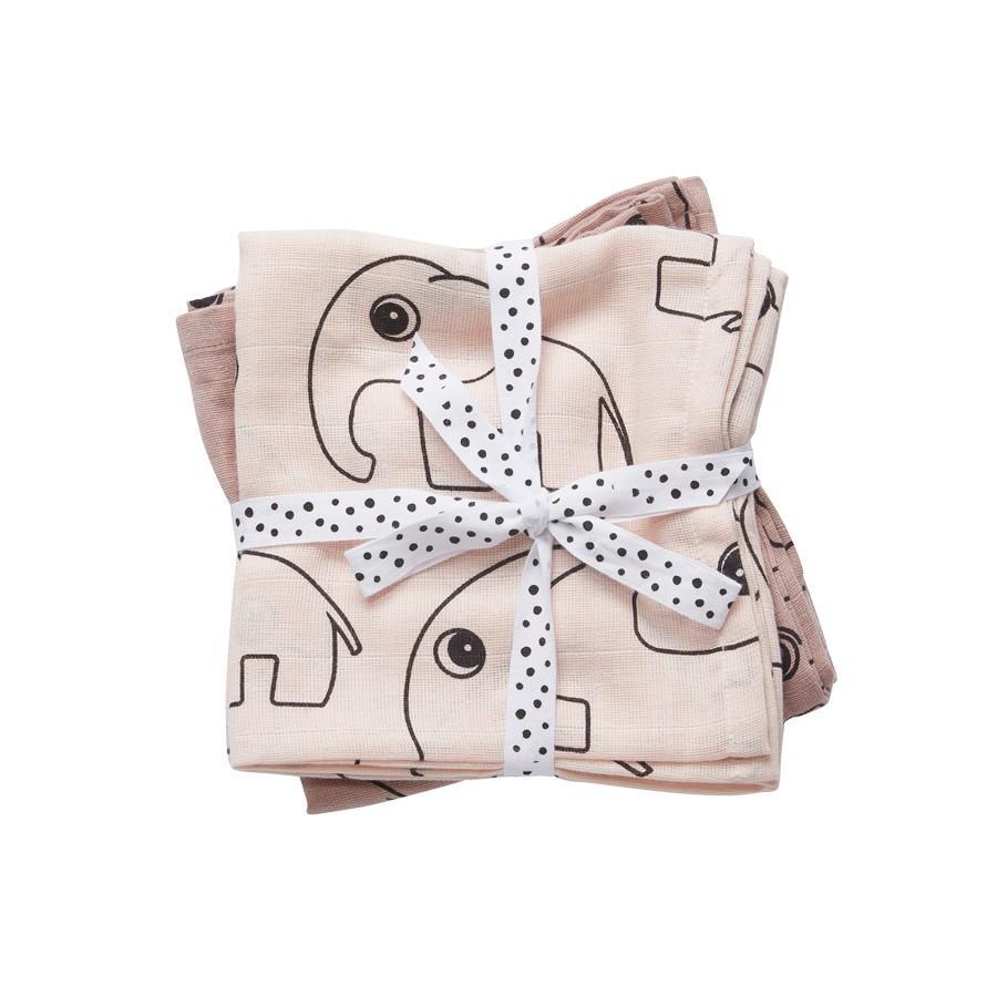 Done by deer best sale swaddle