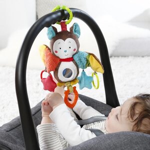 Fehn riputatav mänguasi Nahkhiir - Childhome