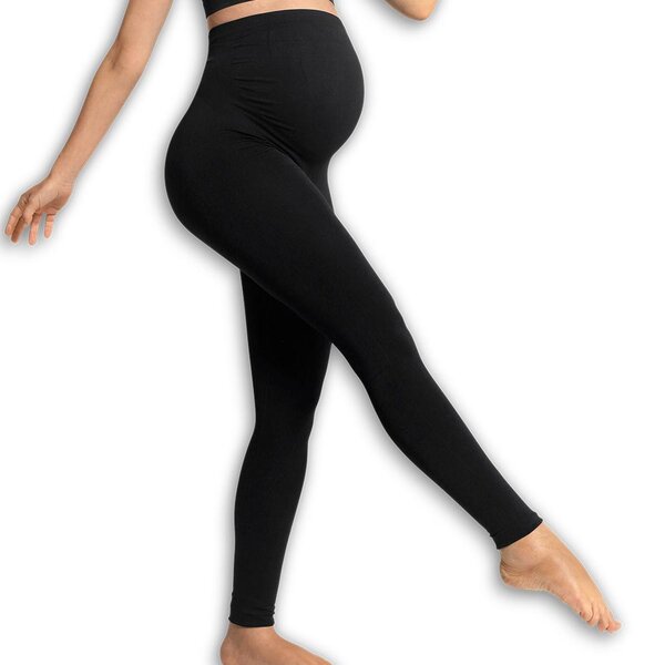 Carriwell Seamless Support Leggings  - Carriwell