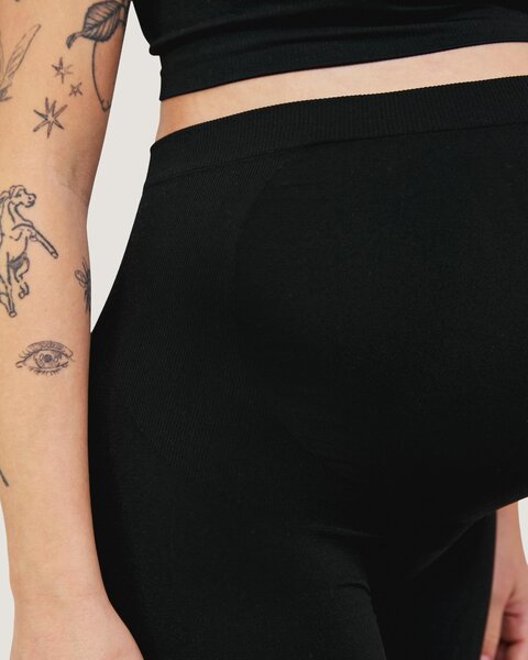 Carriwell Seamless Support Leggings  - Carriwell