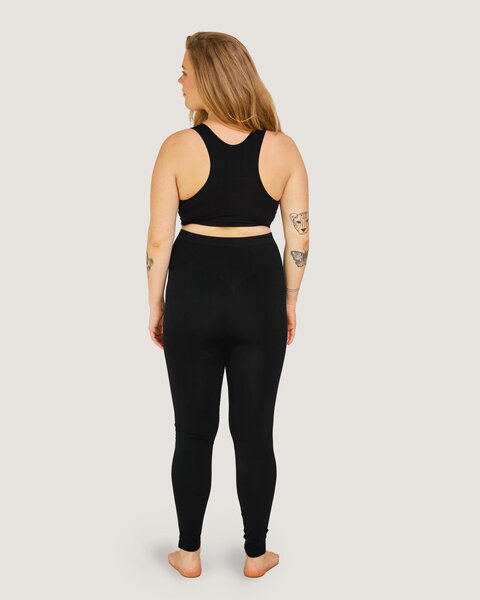 Carriwell Seamless Support Leggings  - Carriwell