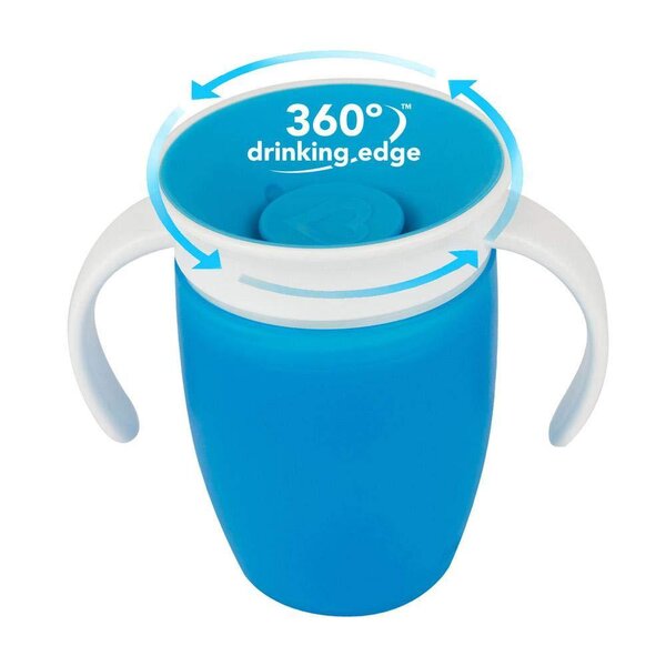 Munchkin Miracle 360 trainer cup 207ml - Munchkin