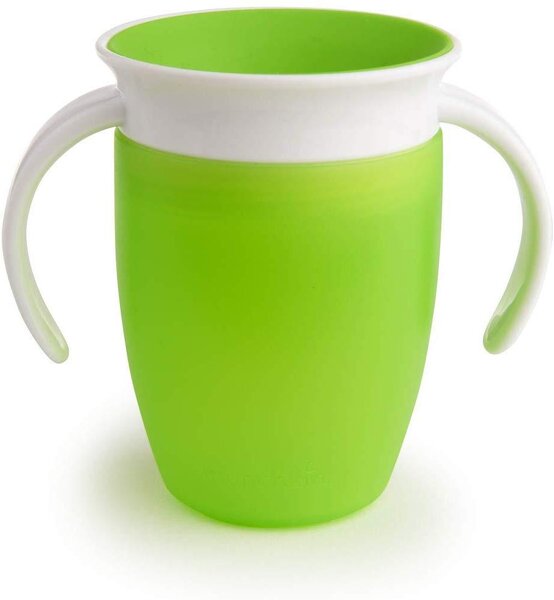 Munchkin Miracle 360 trainer cup 207ml - Munchkin