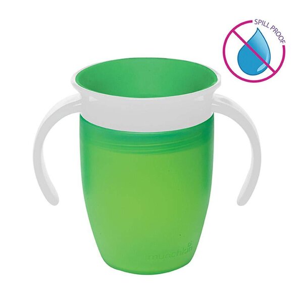 Munchkin Miracle 360 Trainer Cup 207ml - Munchkin