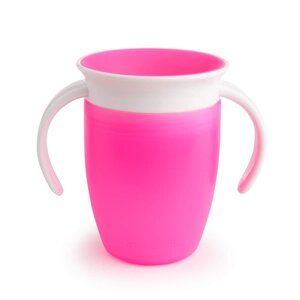Munchkin Miracle 360 trainer cup 207ml - BabyOno