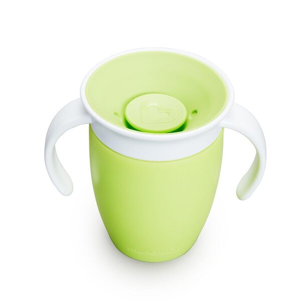 Munchkin Miracle 360 Trainer Cup 207ml - Munchkin