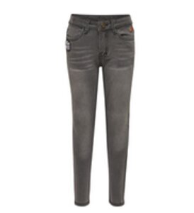 Legowear CONSTRUCT 601 - JEANS Dark Denim 110 - Legowear