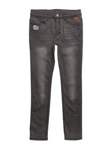 Legowear CONSTRUCT 601 - JEANS Dark Denim 110 - Legowear