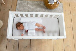 Doomoo Basics Baby Sleep side positioner - Nordbaby
