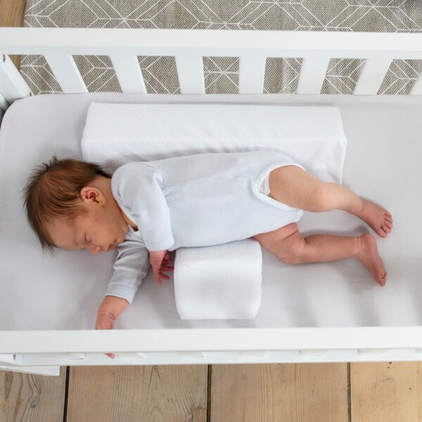 Doomoo Baby Sleep- side positioner - Doomoo