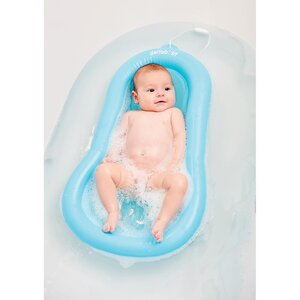 Doomoo Basics Doomoo Inflatable Bath Mattress - Nordbaby