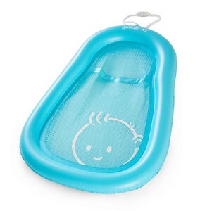 Doomoo Basics inflatable Mattress - Doomoo Basics