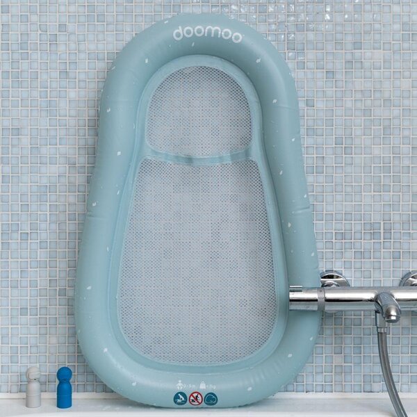 Doomoo Basics inflatable Mattress - Doomoo Basics