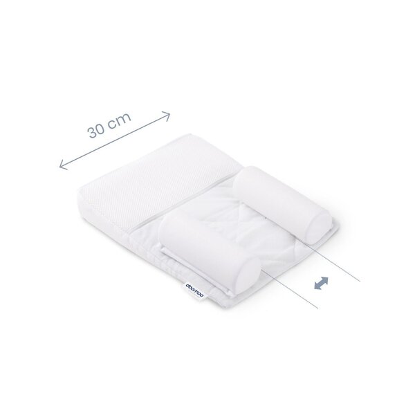 Doomoo Basics Supreme Sleep Small back Positioner 30cm - Doomoo Basics