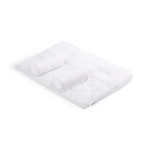 Doomoo Basics Supreme Sleep matracis guļai uz muguras 60 cm - Nordbaby