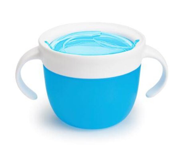 Munchkin snack catcher - Munchkin
