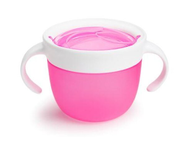 Munchkin snack catcher - Munchkin