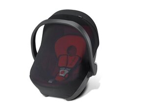 Cybex Cloud Z/Aton turvahälli putukavõrk Black - Cybex