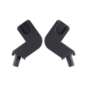 Goodbaby Qbit/Qbit PLUS turvahälli adapterid - Bugaboo