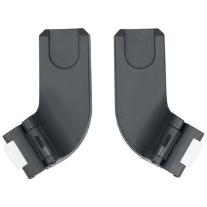 Goodbaby Pockit PLUS car seat adapters - Bugaboo