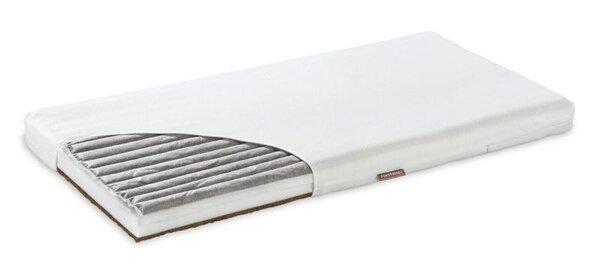 Nordbaby madrats tatar-poroloon-kookos 120x60x8cm,Comfort  - Nordbaby