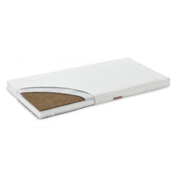 Nordbaby madrats tatar-kookos, 140x70x9cm, Comfort - Nordbaby