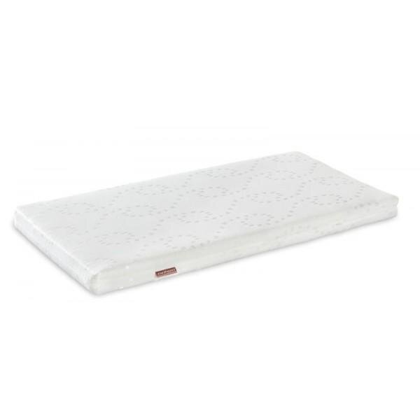 Nordbaby madrats tatar-kookos, 140x70x9cm, Comfort - Nordbaby