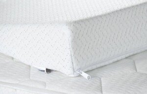 Nordbaby Comfort Wedge pillow 40x60cm - Doomoo Basics
