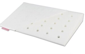 Nordbaby spilvens Comfort 40 x60 cm - Doomoo